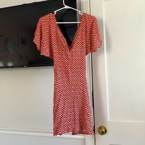 BILLABONG DRESS